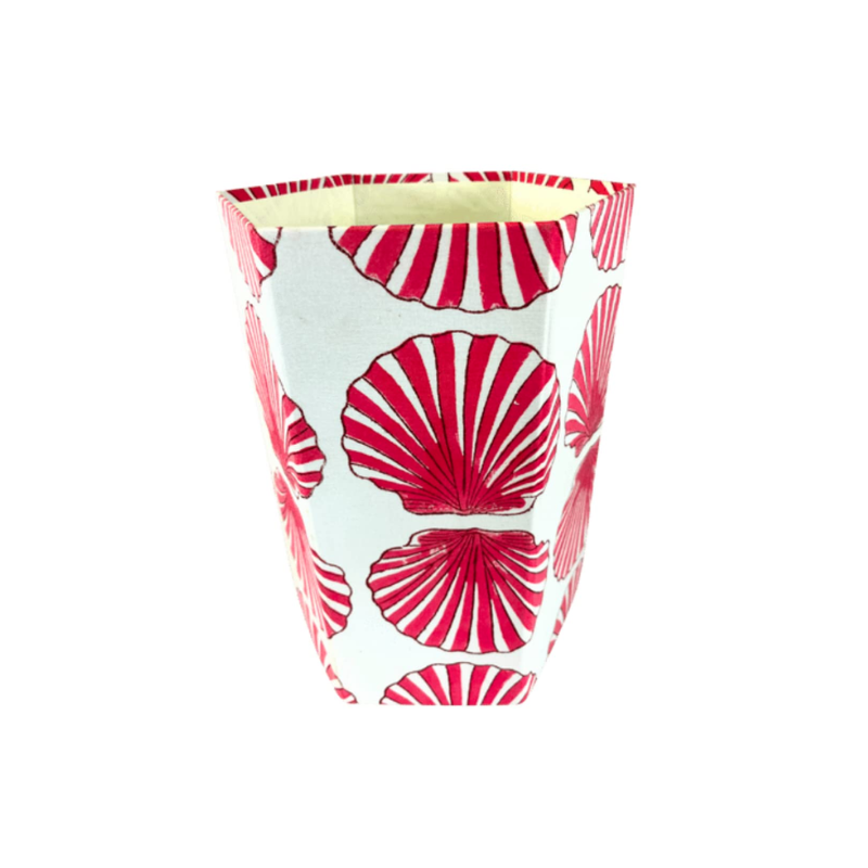 this is an image of a wastebasket