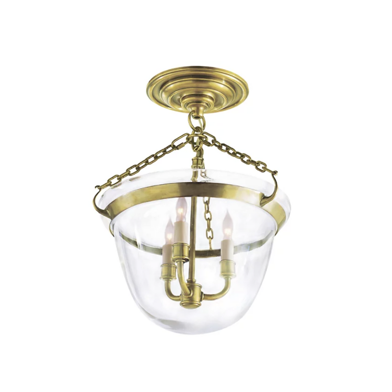 this is an image of a country light