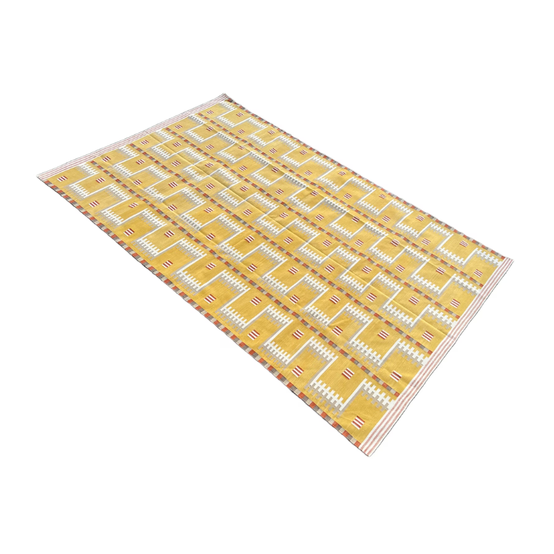 this is an image of a rug