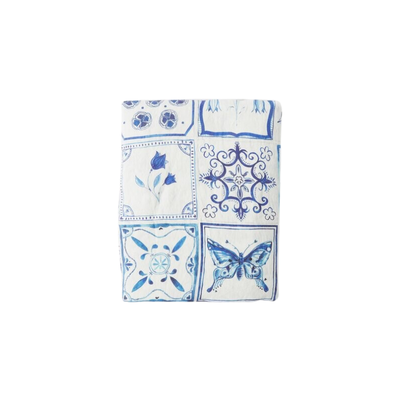 this is an image of a tablecloth