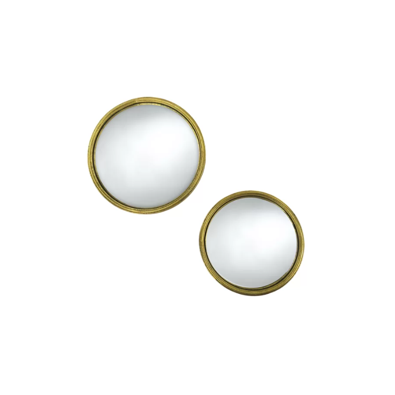 this is an image of a set of mirrors