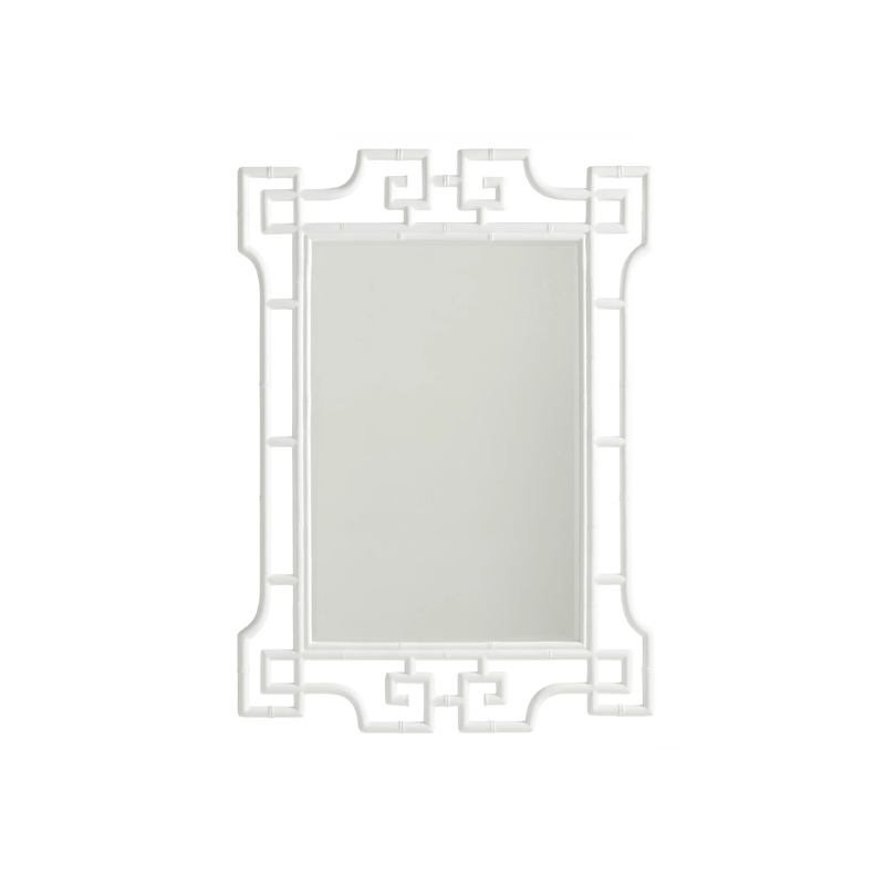 this is an image of a mirror