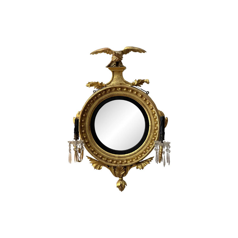 this is an image of a mirror