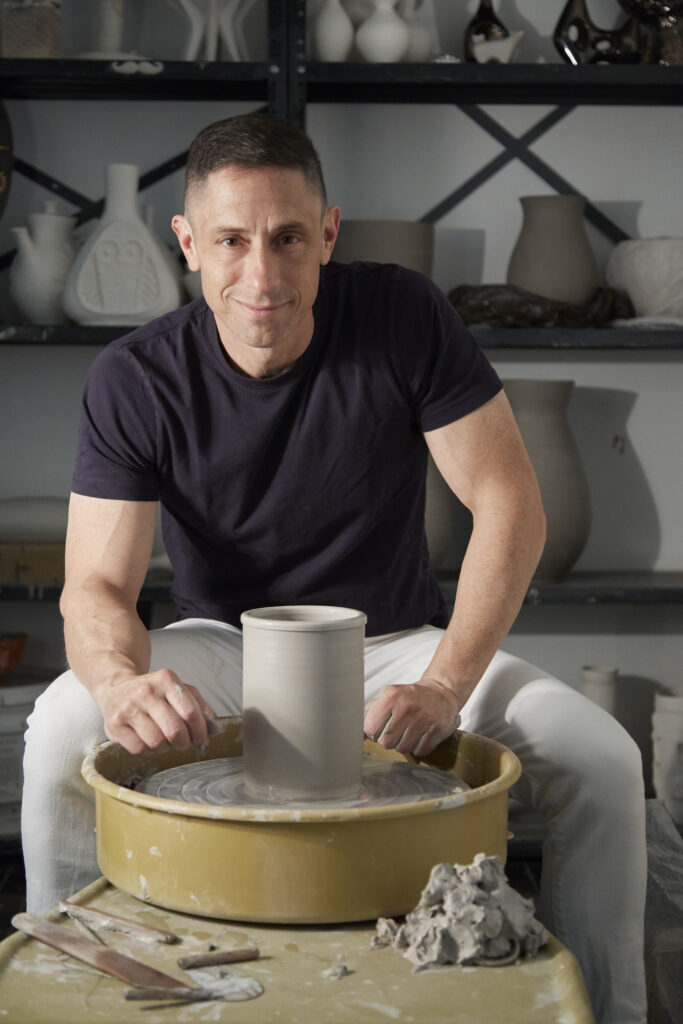 Photography: Jonathan Adler 