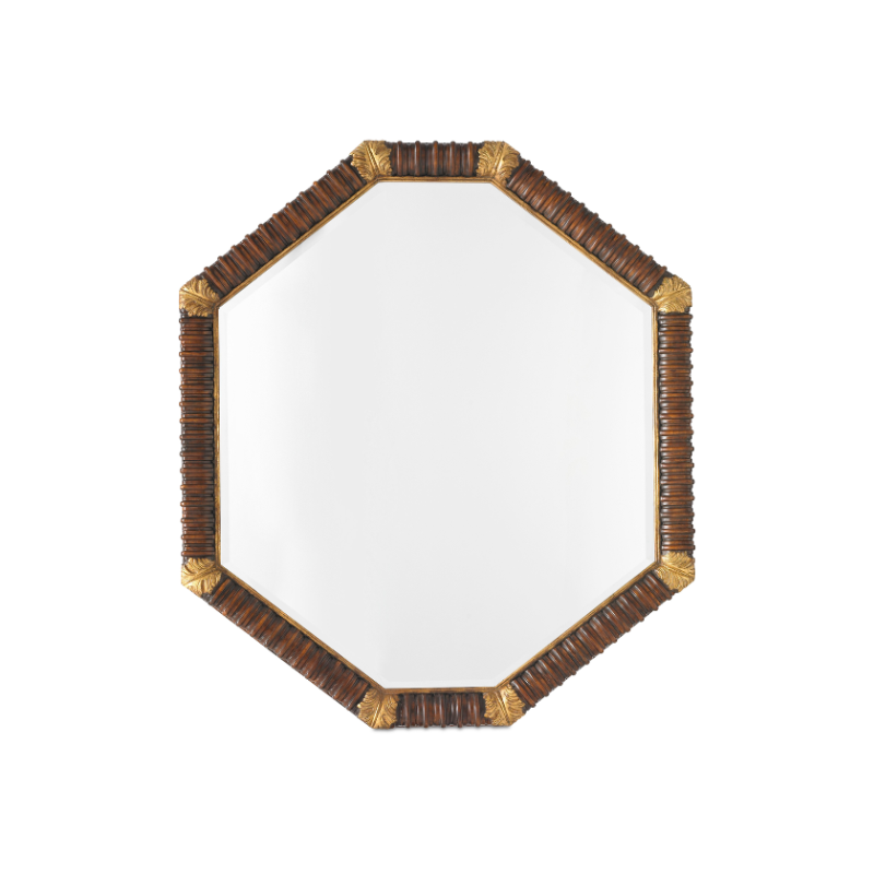 this is an image of a mirror