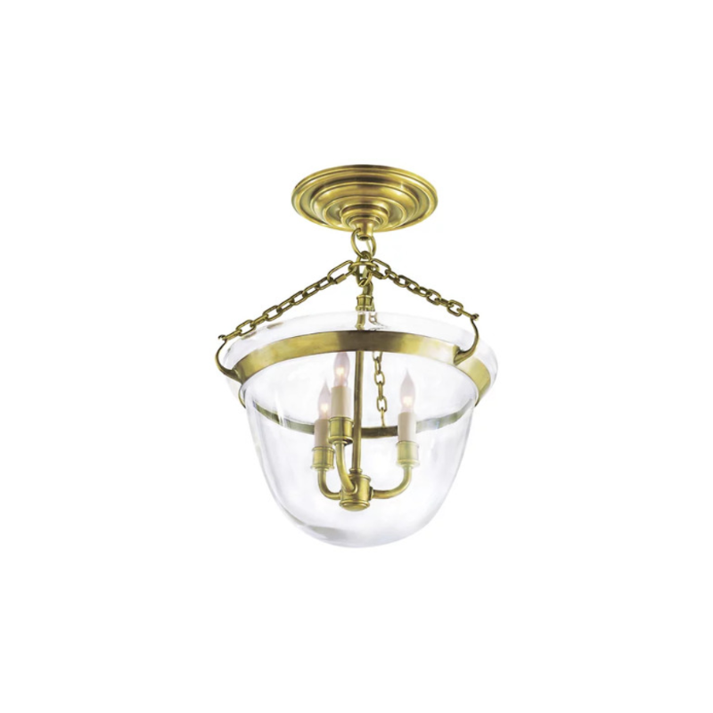 this is an image of a light fixture