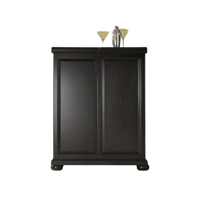 this is an image of a bar