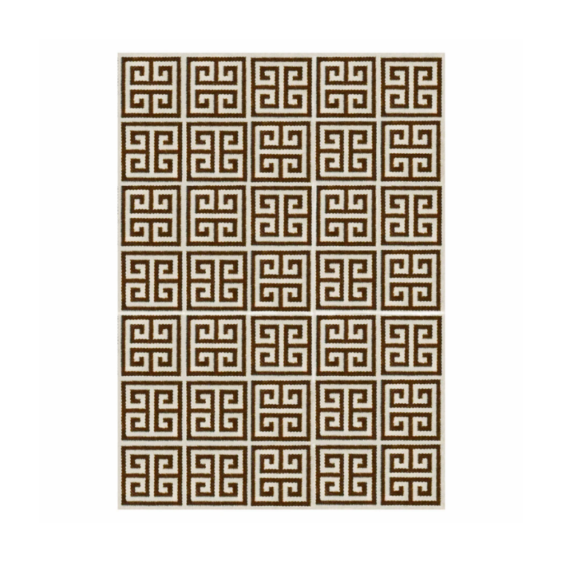 this is an image of a rug