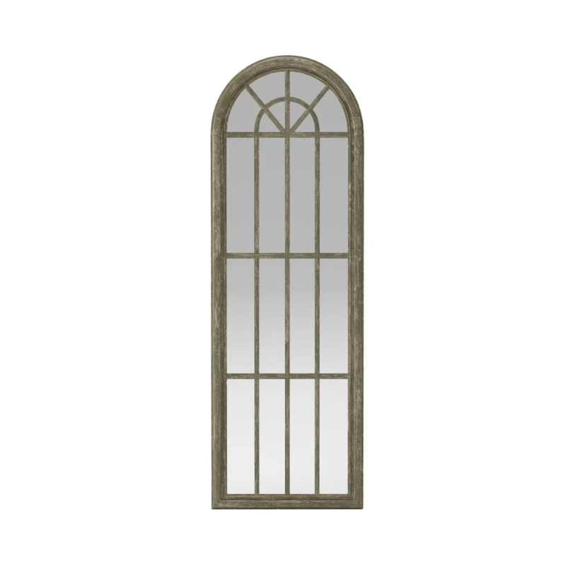 this is an image of a mirror