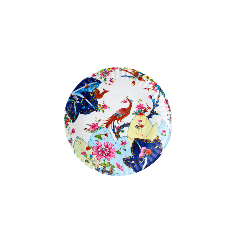 this is an image of a plate