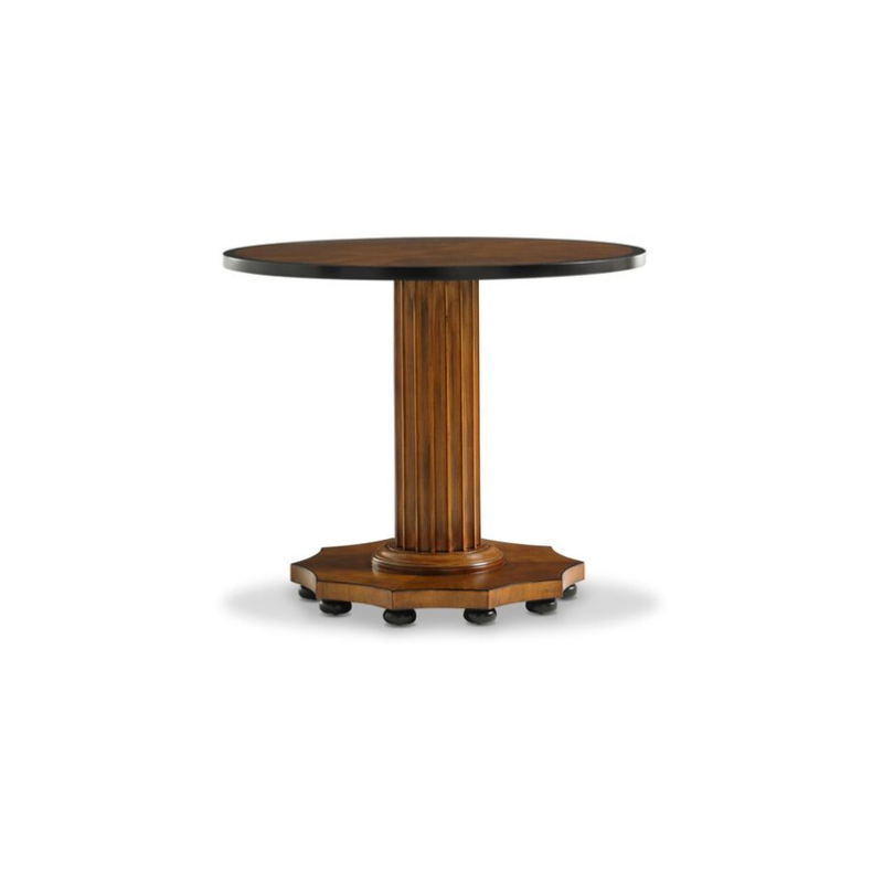 this is an image of a table