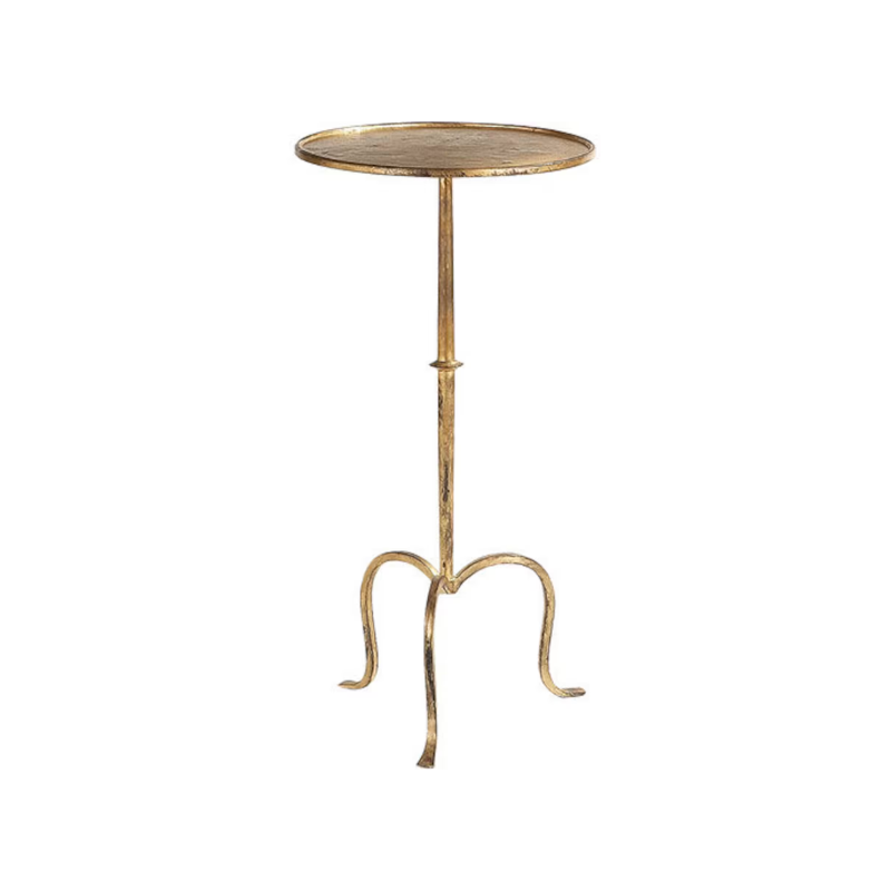 this is an image of a table