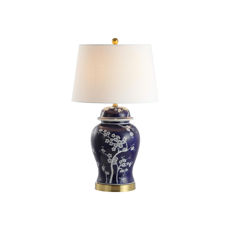 this is an image of a lamp