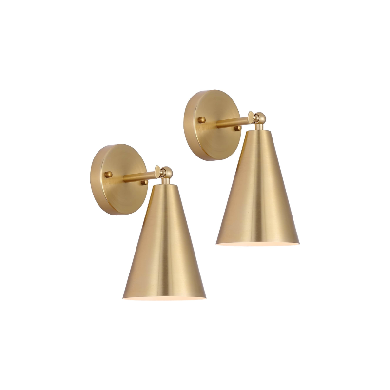 this is an image of a light