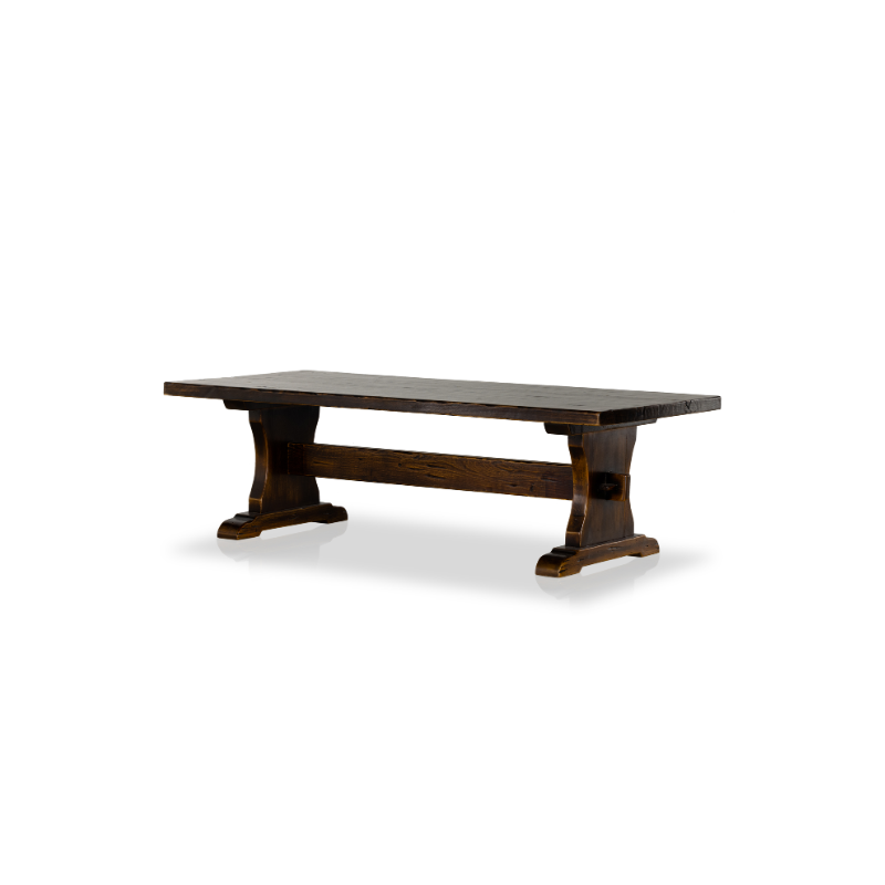 this is an image of a coffee table