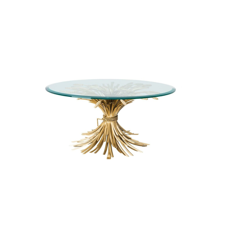 this is an image of a coffee table