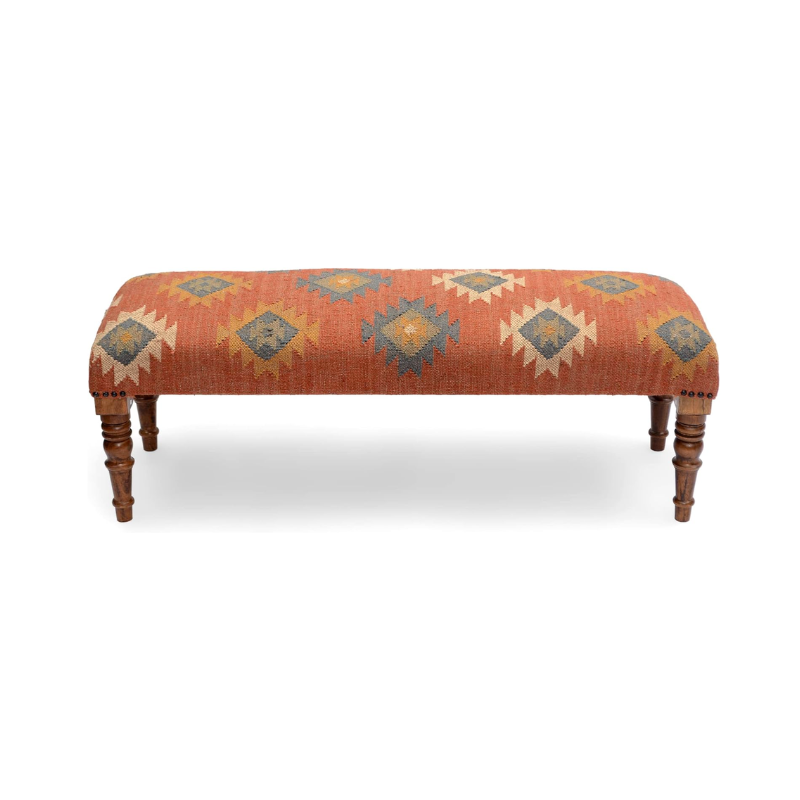 this is an image of a bench