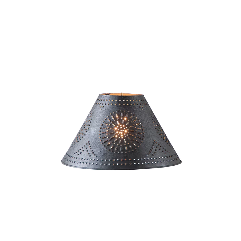 this is an image of a lampshade