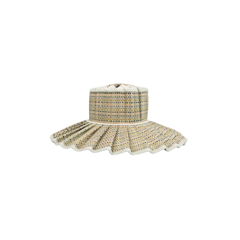 Capri Hat - For her