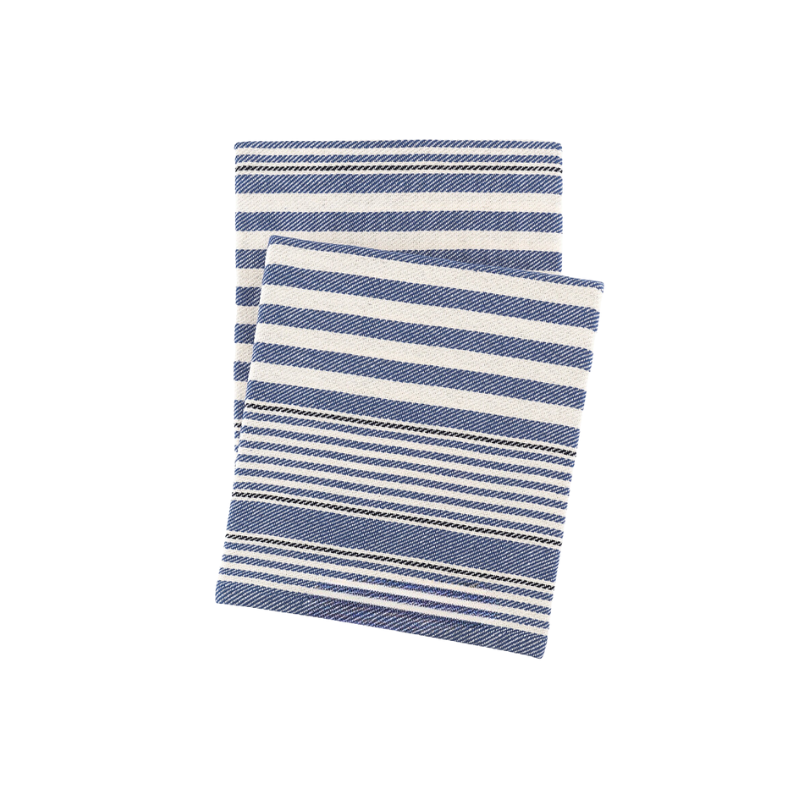Denim Throw - Hostess