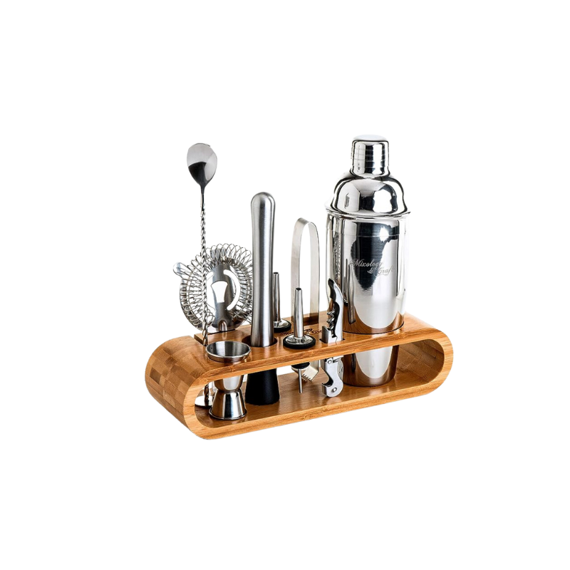 Mixology Bartender Kit - Hostess
