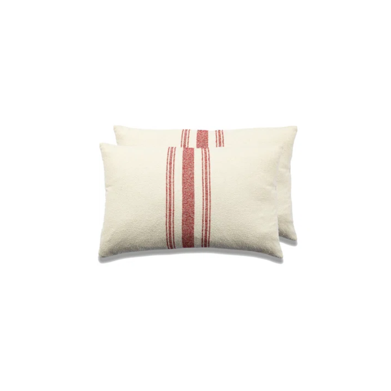 this is an image of a throw pillow
