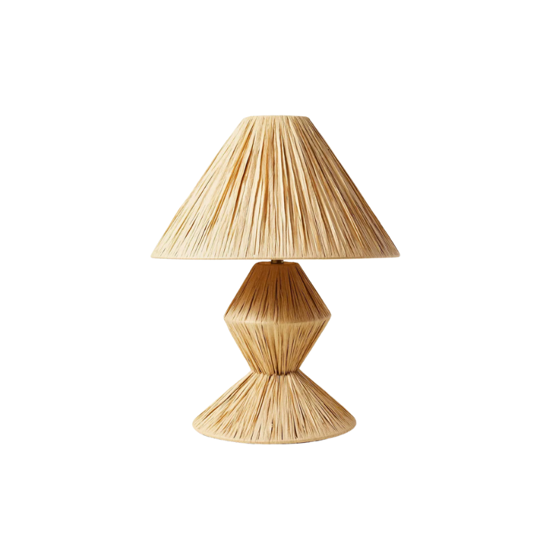 this is an image of a lamp