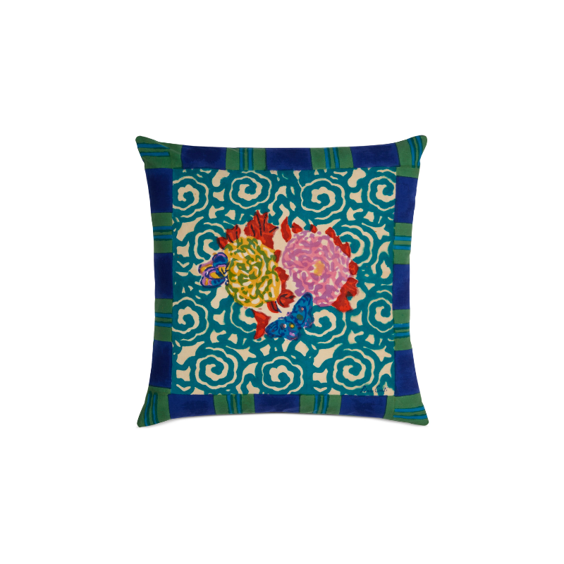 this is an image of a pillow