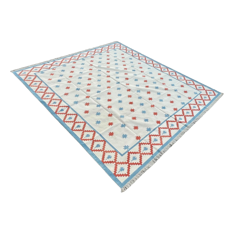 this is an image of a rug