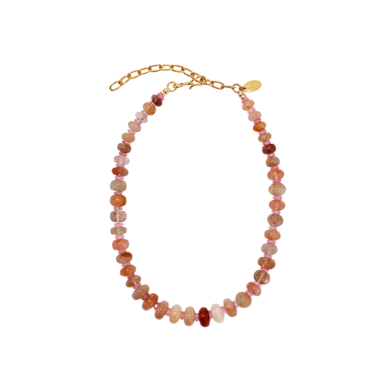 this is an image of a necklace