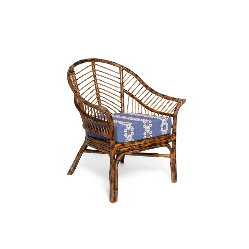 this is an image of a chair